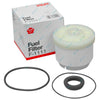Toyota Hiace KDH2## 2.5L 3.0L 2KD-FTV 1KD-FTV 2004~2018 Diesel Fuel Filter