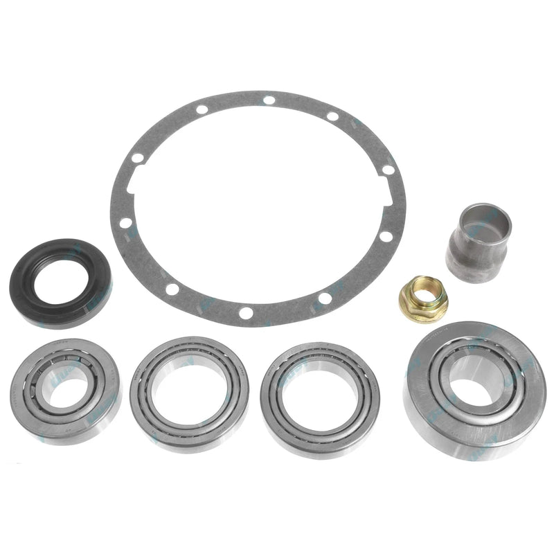Hilux RZN147 1RZ-E 2.0L LSD 2002 Differential Diff Bearing & Seal Repair Kit