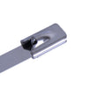 Various Makes & Models 10 x Universal Stainless Steel CV Joint Crimp Clamps