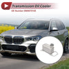 BMW X5 3.0L I6 Trans Cooler Engine Oil Cooler (2009-2013)