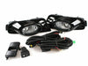 Honda Civic Fog Lamp Driving Light H11 55W (2009-2011)