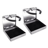 Marine Truck Adjustable Stainless Folding Drink Holder