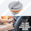 Jeep Grand Cherokee Car Tail Light Bulb Socket Holder (2001-2004)
