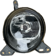 Mitsubishi Lancer Left Fog Lamp (2007–2017)