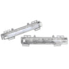 Benz W166 ML350 Car Daytime Running Light Fog Lamp (2012-2015)