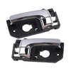 Kia Carnival Interior Door Handle Set (2006-2014)