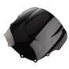 Kawasaki ZZR400 Black Windproof Screen Windshield (1993-2007)