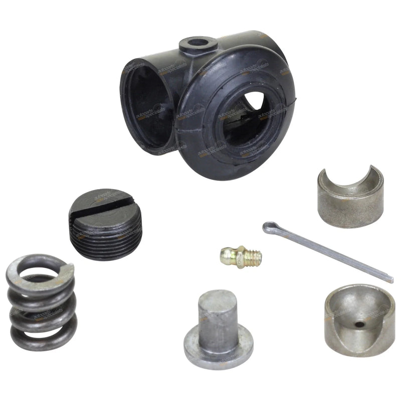 Landcruiser 40 BJ40 BJ42 FJ45 HJ45 HJ47 Drag Link End Repair Kit