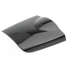 Honda CBR600RR / F5 Black Moto Rear Seat Cover (2003-2006)