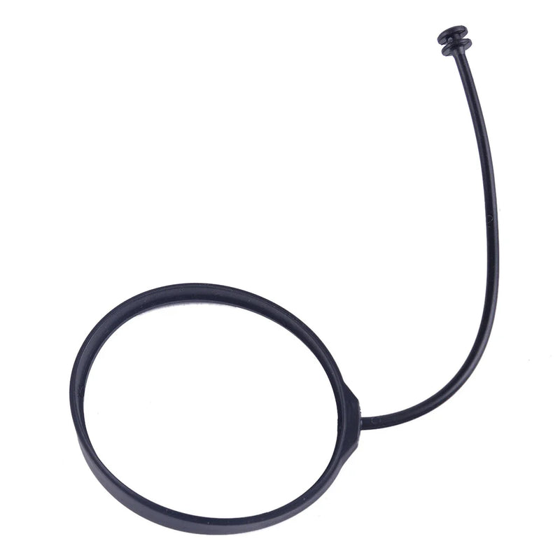 BMW 1 3 5 7 Mini Gas Tank Cap Band Cord Ring (2004-2023)