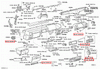 LandCruiser HZJ71 HZJ70 HJ75 HJ61 HJ60 HDJ79 HDJ78 Dash