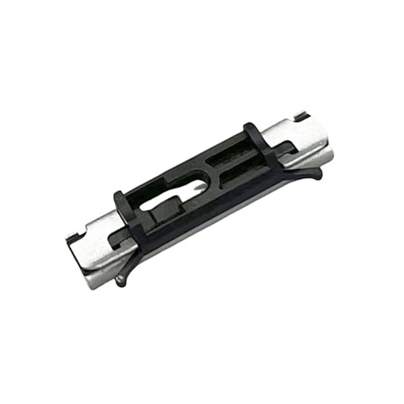 BMW X5 E70 and X6 E71 Windshield Moulding Clips Set of 10 (2007–2014)