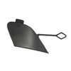 Benz S Class W222 Bumper Tow Hook Eye Cover Cap (2014-2020)