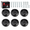 Ferris Simplicity Snapper Pro 1714760 / 210-043 / 12060 Deck Wheels