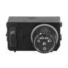 Chevrolet Tahoe Headlight Switch & Fog Lamp Main Light Switch (2014-2019)