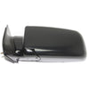Mirrors For 1988-1998 Chevrolet K1500 C1500 Driver and