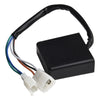 SUZUKI DR200SE Heat Sink Ignition Control Module