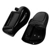 Harley Street Glide Special (2014-2024) Black Denim Lower Vented Fairings