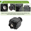 Land Rover Discovery IV Surround View Camera (2010-2016)
