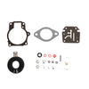 Johnson Evinrude 25-70 HP Carburetor Repair