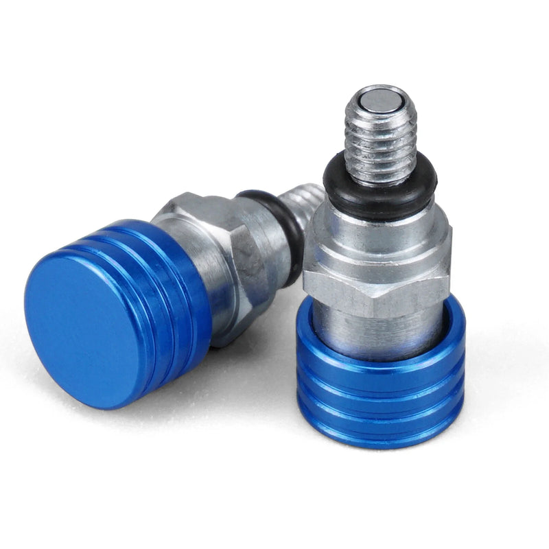 KTM 690 Enduro, SMC (2008-2009), 950 Adventure Fork Air Bleeder Valves (2005-2007)