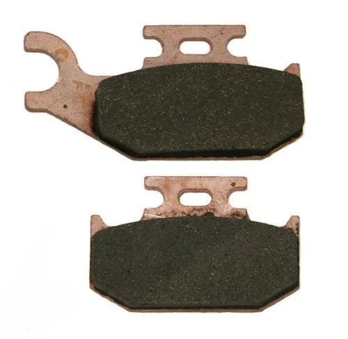 Yamaha Rhino 450 4x4 Brake Pads / Rear / Severe Duty (2006–2009)