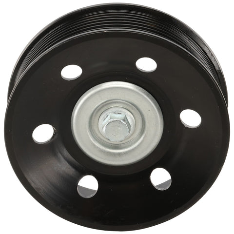 Accessory Belt Idler Pulleys for Ram Truck 68000833AD