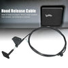 Honda Civic Front Hood Latch Release Cable (2006-2011)