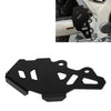 Honda CRF 300L Rally Rear Brake Master Cylinder Guard (2021-2022)