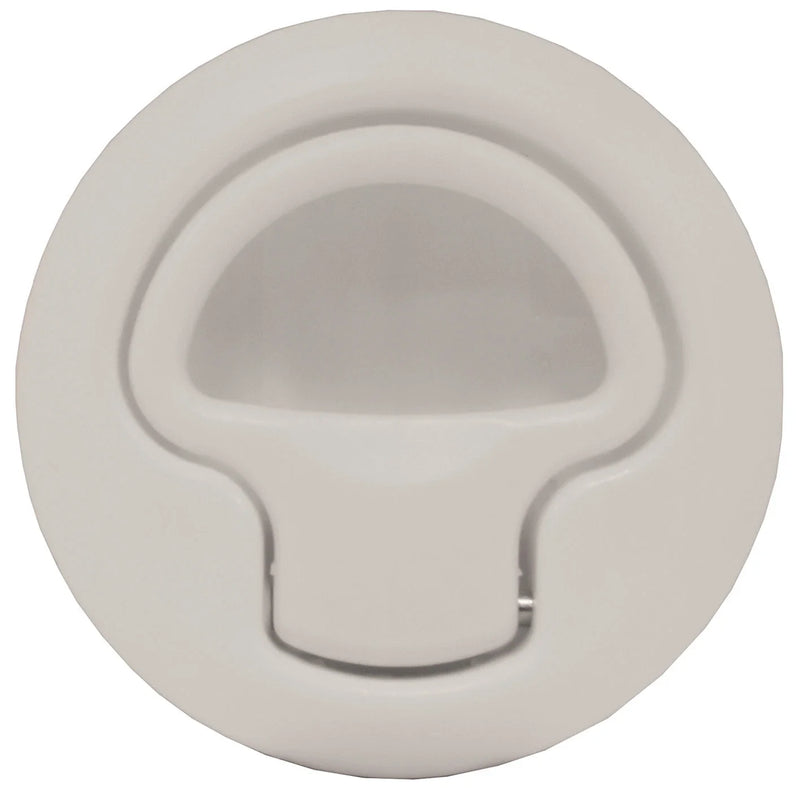 Boat / Caravan / 4WD, 18mm Deep Slam Latch Flush Mount Door Latch 62mm