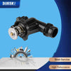 BMW E46 3 Series 316i 318i 316Ci 318Ci 105��C Thermostat & Housing (1997-2006)