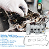 Mercedes-Benz C 250 2012-2015 Front Engine Valve Cover w/ Gasket