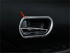 Nissan Kicks Inner Door Handle Ring Cover Trim (2016-2020)