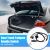 Nissan X-Trail 2008-2014 Rear Trunk Switch Button (2008-2014)