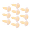 Ford F150 E150 GMC Lincoln 50pcs Car Door Trim Panel Retainer Clips