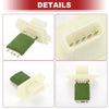 Dodge Stratus Blower Motor Resistor (2007-2010)