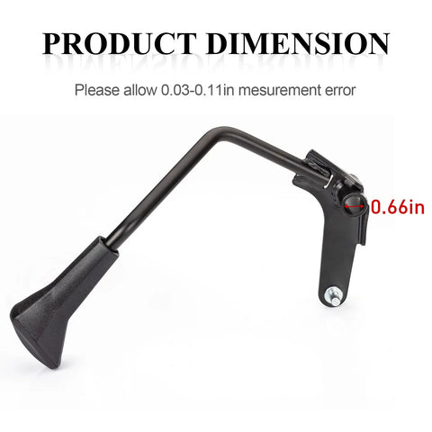 Polaris Ranger 570 900 1000 XP Crew Shifter Shift Lever (2014–2023)