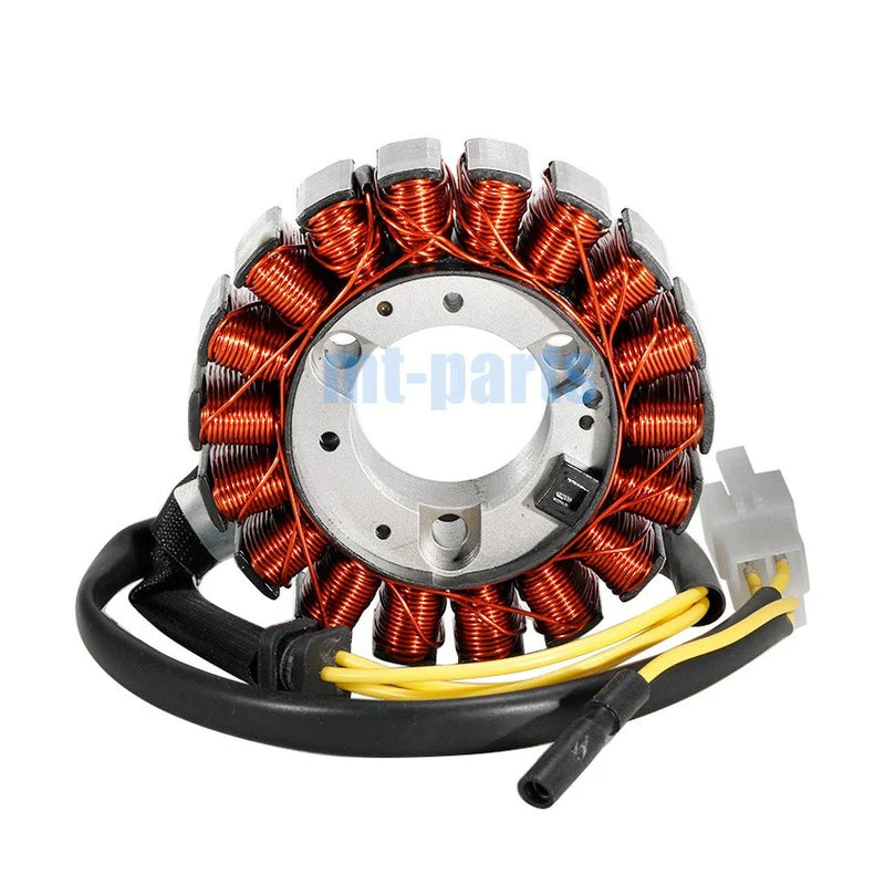 Piaggio X9 250 Stator Magneto Generator Coil (1998-2005, 2000-2003)