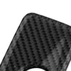 Chevrolet Camaro Co-pilot Storage Box Handle Cover Sticker (2010-2015)
