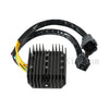 Kymco Downtown 125i ABS Euro 4 Voltage Regulator Rectifier (2017-2020)