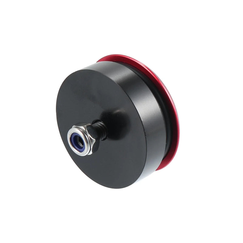 Honda Acura Integra Red Rear Wiper Windshield Removal Kit Plug Cap