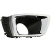 Subaru Forester Front Right Fog Light Cover (2014-2018)