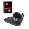 Honda XR250L / XR250R Carburetor Interface Intake Manifold Boot (1986–1996)
