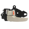 Mitsubishi L200 Triton Inner Door Handle (2007)