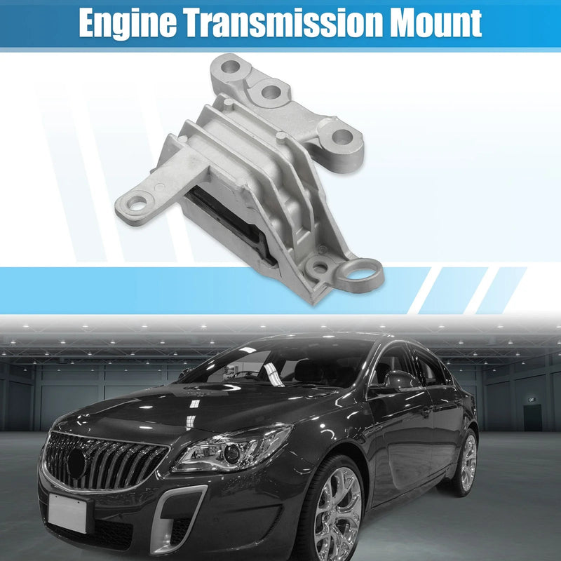 Buick Right Engine Motor Transmission Mount
