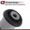 Honda Accord, Acura TSX Front Lower Control Arm Bushing (2003-2012)