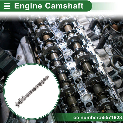 Chevrolet Cruze Camshaft Exhaust (2011 - 2015)