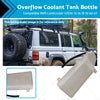 Landcruiser HZJ70 Radiator Overflow Coolant Tank (1990-2007)