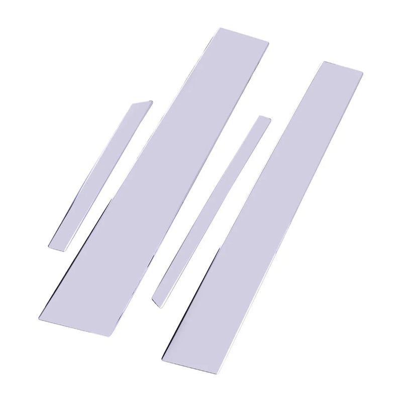 Honda Civic 2006-2011 8pcs Window Pillar Door Trim