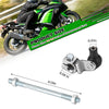 Kawasaki Ninja 300 Gear Change Lever & Shift Rod (2013–2017)
